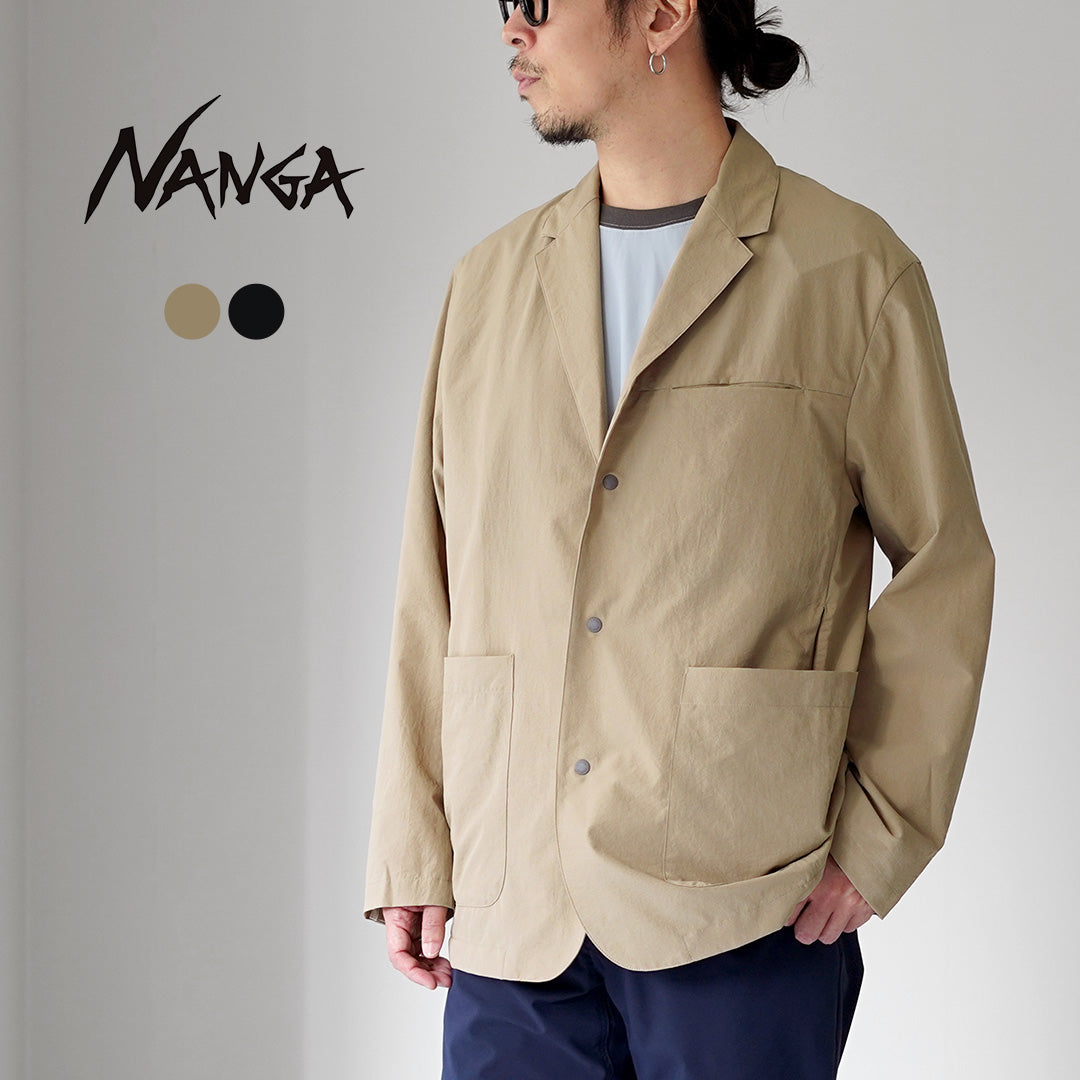 NANGA / DotAir Comfy Tailored Jacket