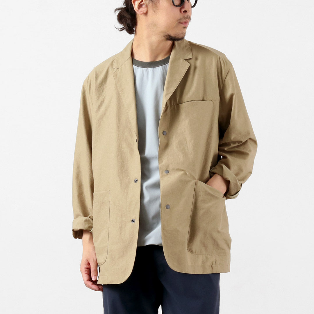 NANGA / DotAir Comfy Tailored Jacket