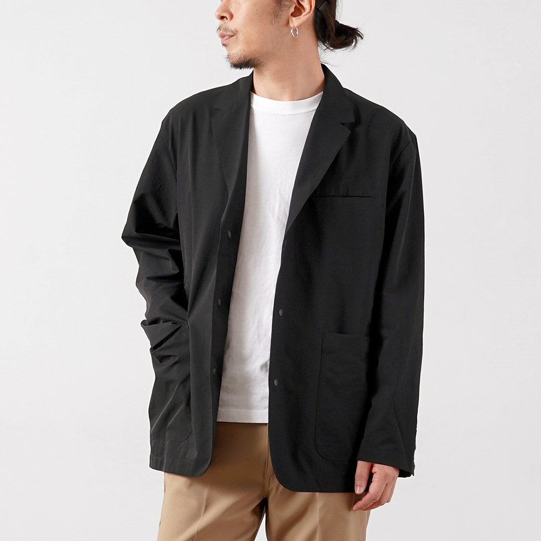 NANGA / DotAir Comfy Tailored Jacket