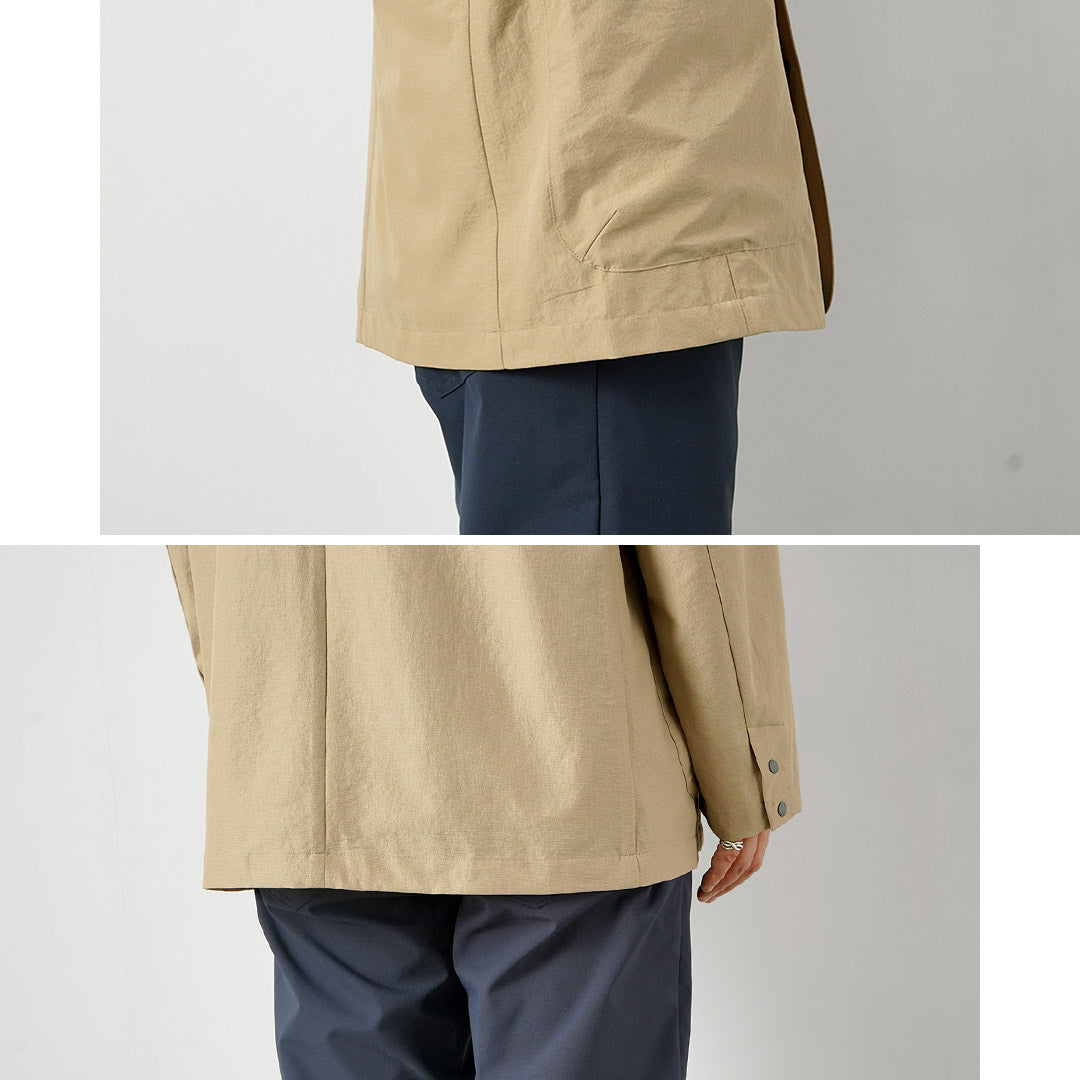 NANGA / DotAir Comfy Tailored Jacket