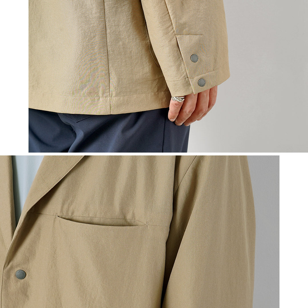 NANGA / DotAir Comfy Tailored Jacket