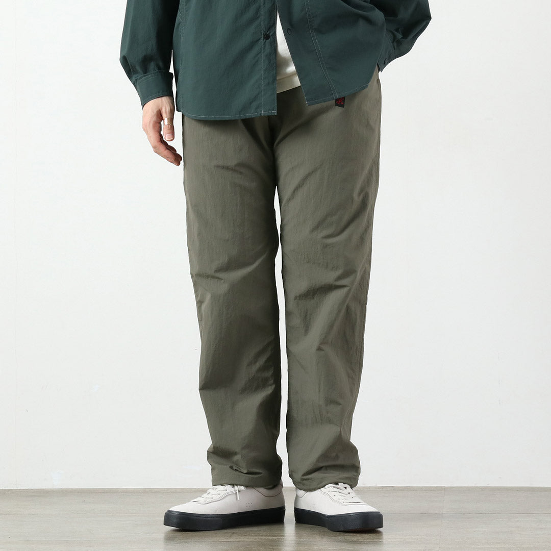 GRAMICCI / Nylon Gramicci Pants Japan Limited Model