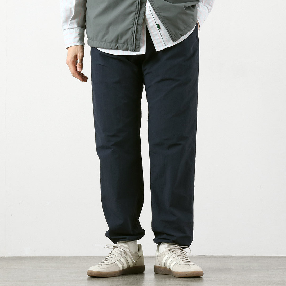 GRAMICCI / Nylon Gramicci Pants Japan Limited Model