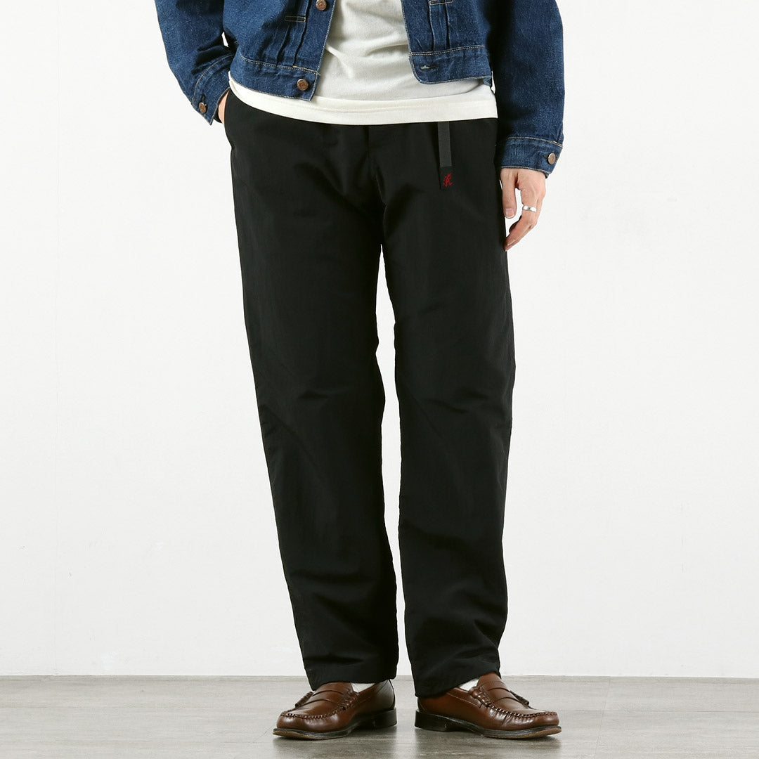 GRAMICCI / Nylon Gramicci Pants Japan Limited Model