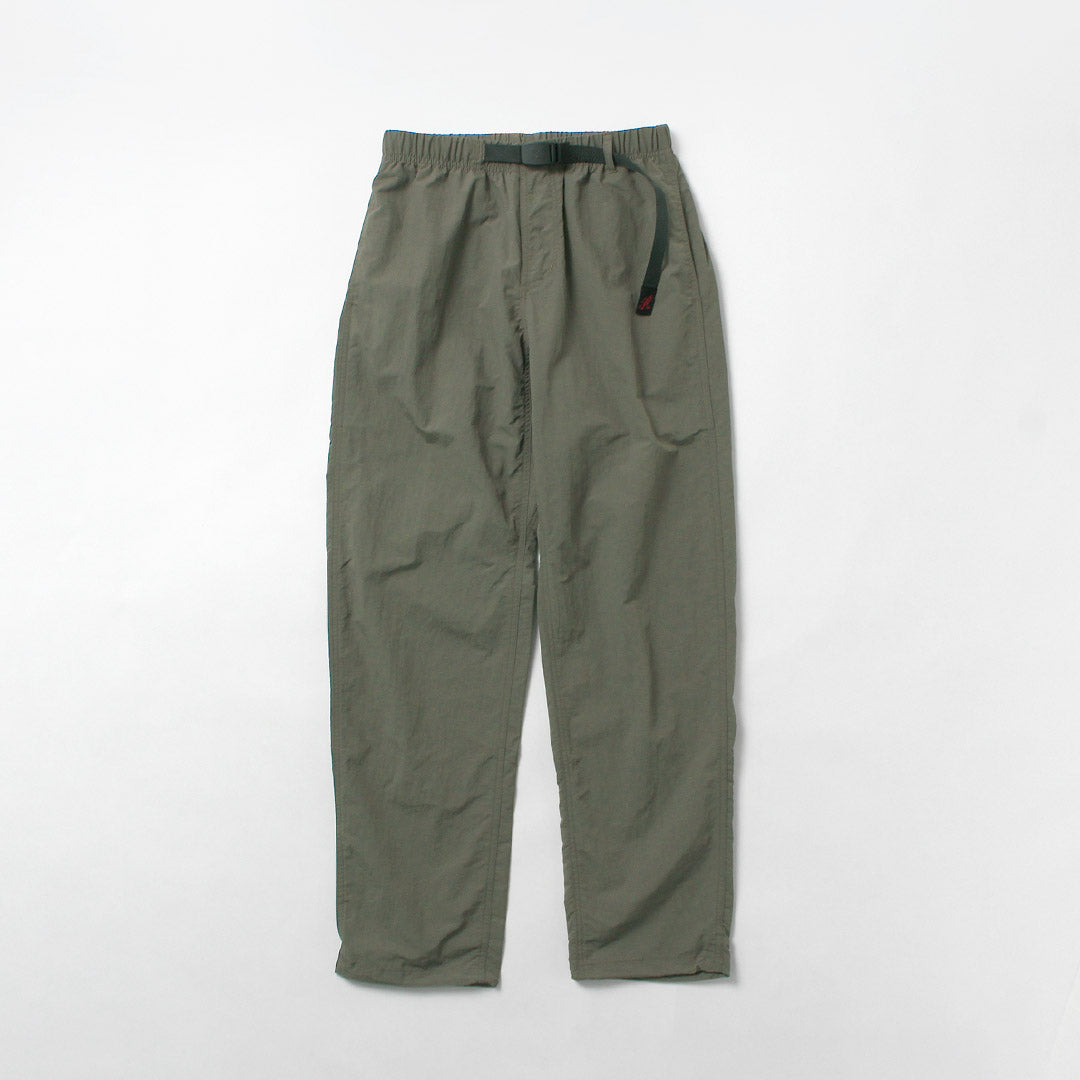 GRAMICCI / Nylon Gramicci Pants Japan Limited Model