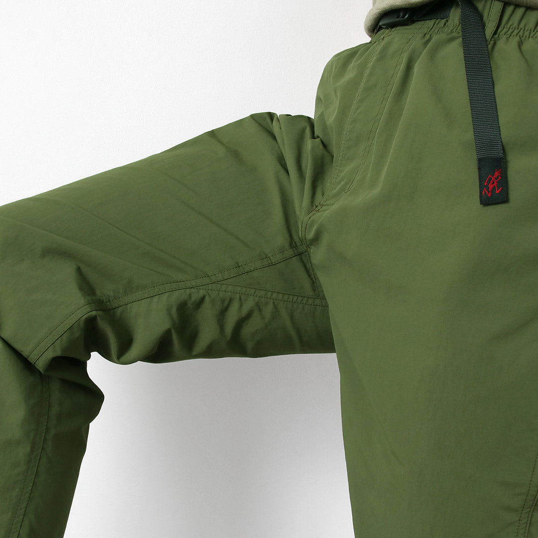 GRAMICCI / Nylon Gramicci Pants Japan Limited Model