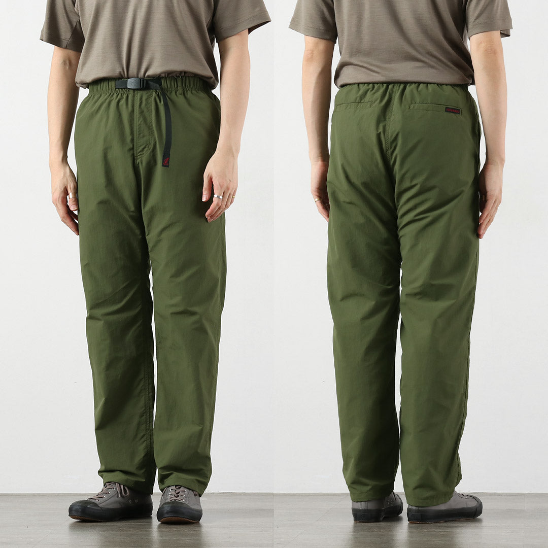 GRAMICCI / Nylon Gramicci Pants Japan Limited Model