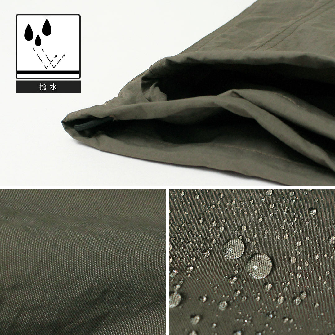 GRAMICCI / Nylon Gramicci Pants Japan Limited Model
