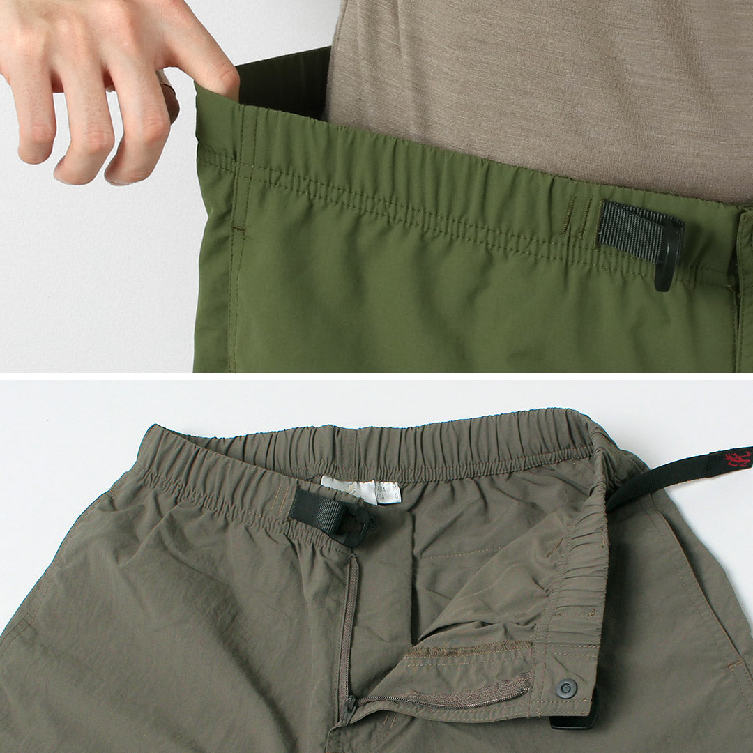 GRAMICCI / Nylon Gramicci Pants Japan Limited Model