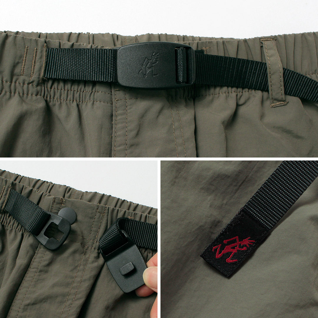 GRAMICCI / Nylon Gramicci Pants Japan Limited Model