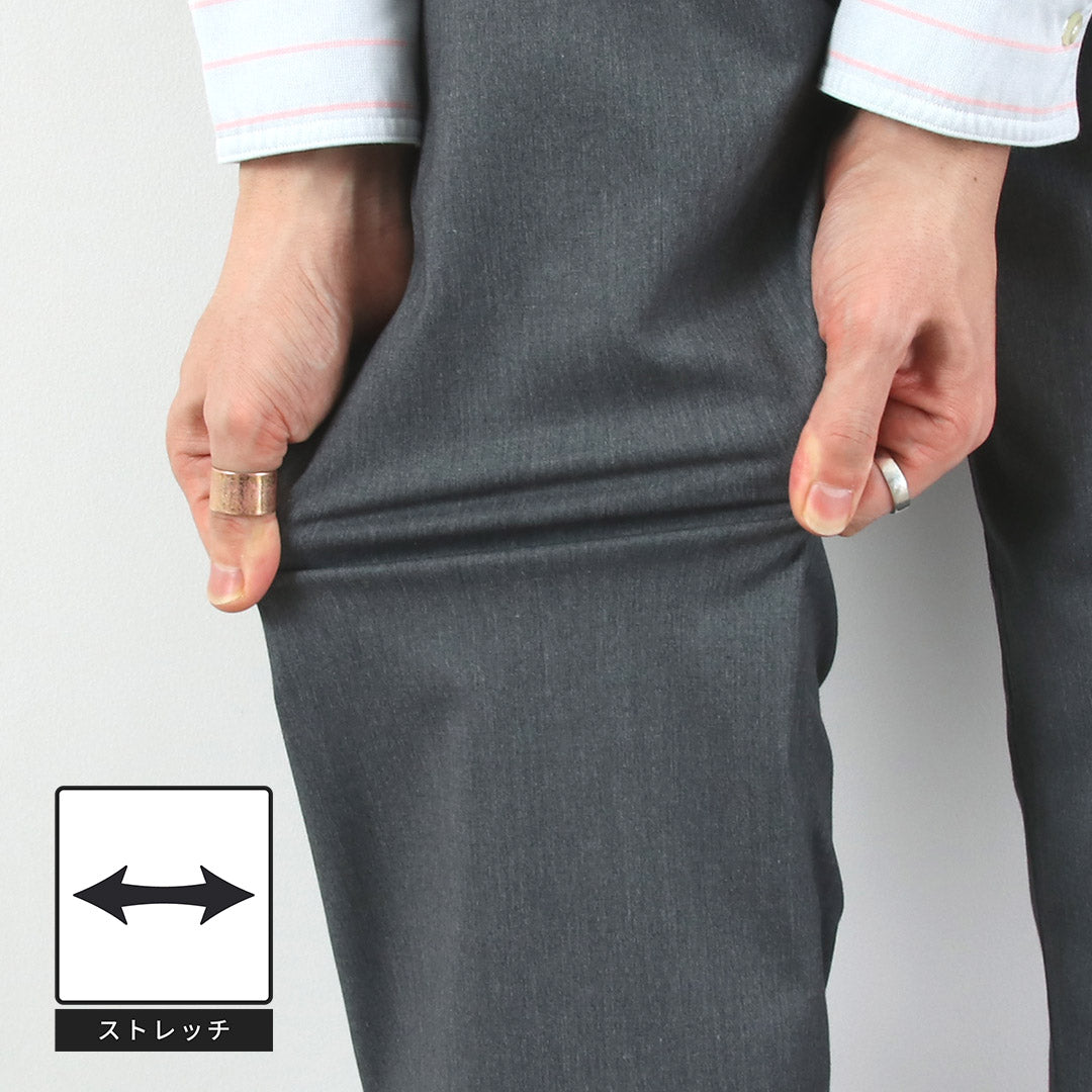 GRAMICCI / Japan Exclusive Gabardine Easy Tapered Pants