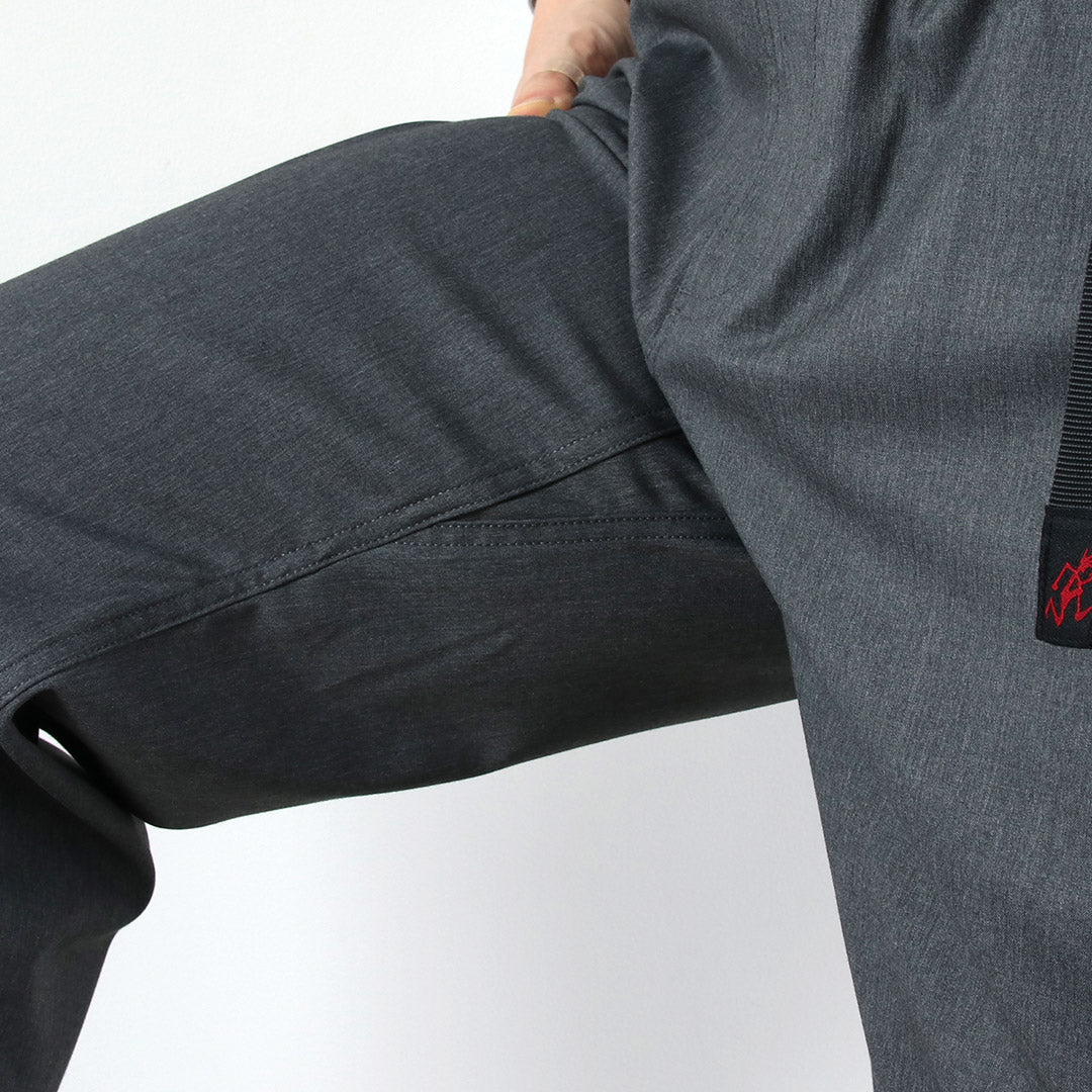 GRAMICCI / Japan Exclusive Gabardine Easy Tapered Pants