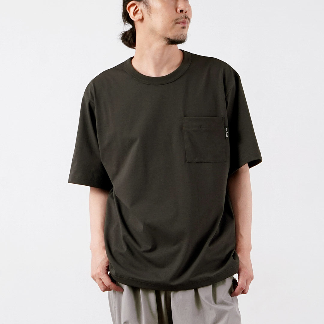 WILDTHINGS / 宜人的干 T 恤