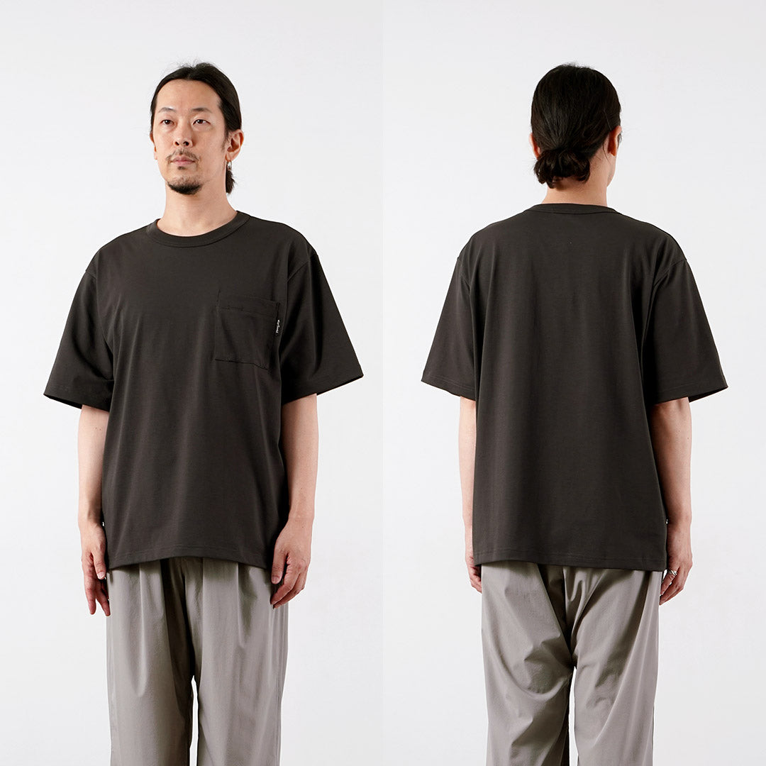 WILDTHINGS / 宜人的干 T 恤