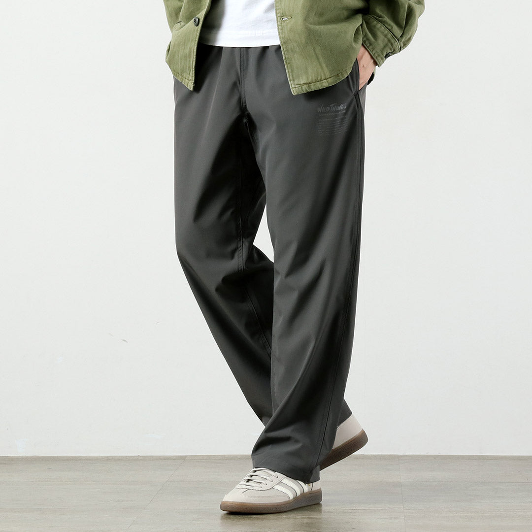 WILDTHINGS / Motion Pants