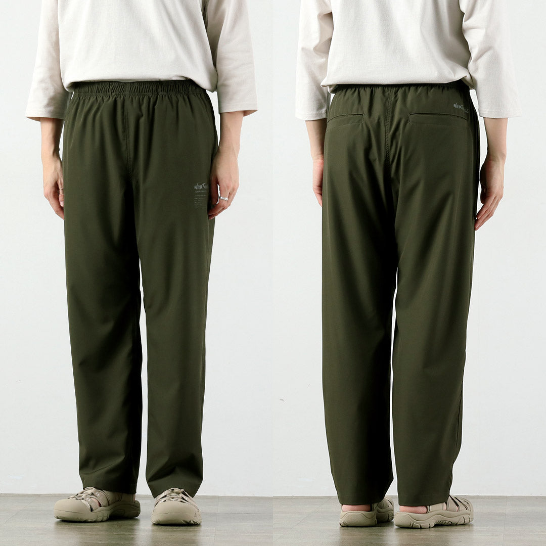 WILDTHINGS / Motion Pants