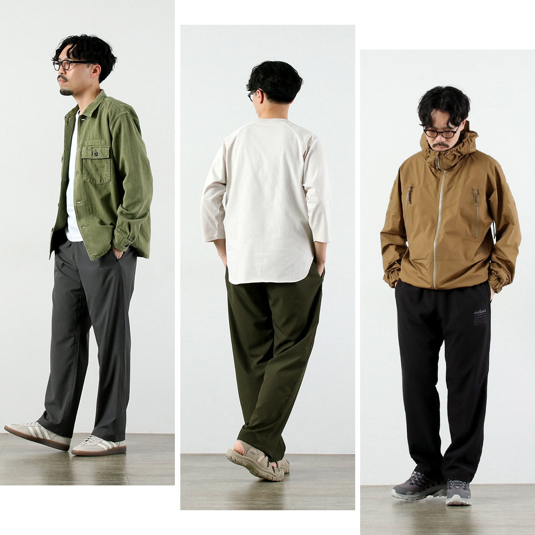 WILDTHINGS / Motion Pants