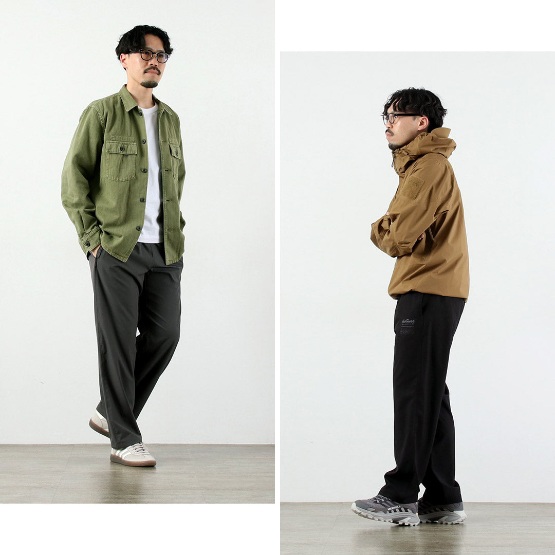 WILDTHINGS / Motion Pants