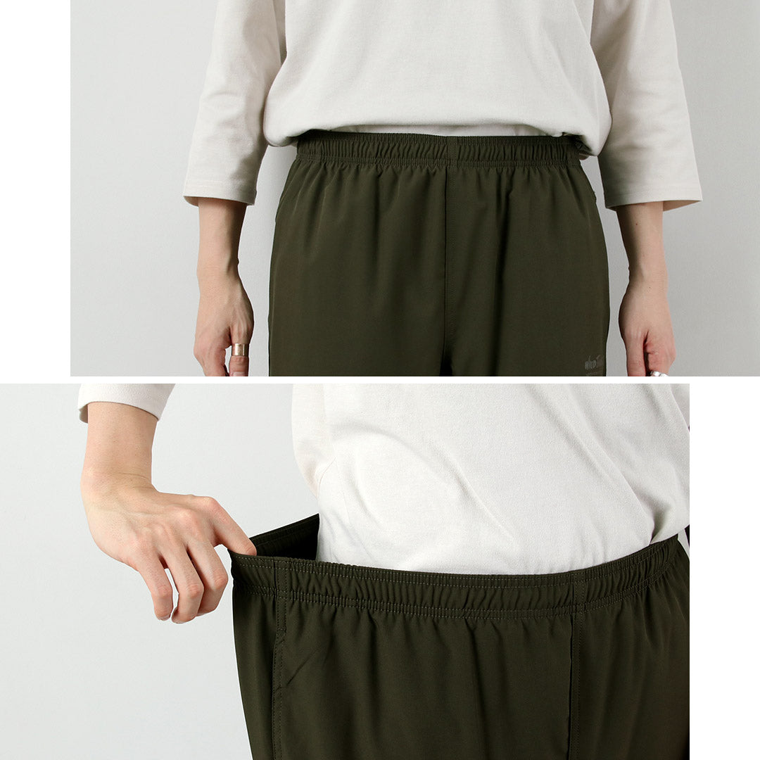 WILDTHINGS / Motion Pants