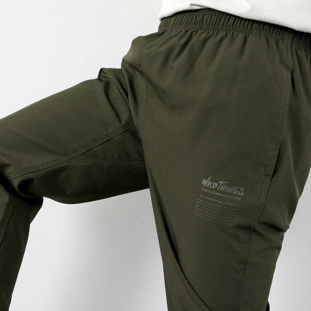 WILDTHINGS / Motion Pants