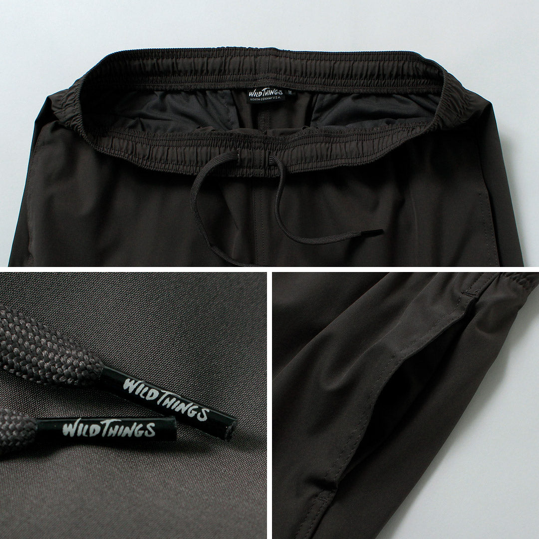 WILDTHINGS / Motion Pants