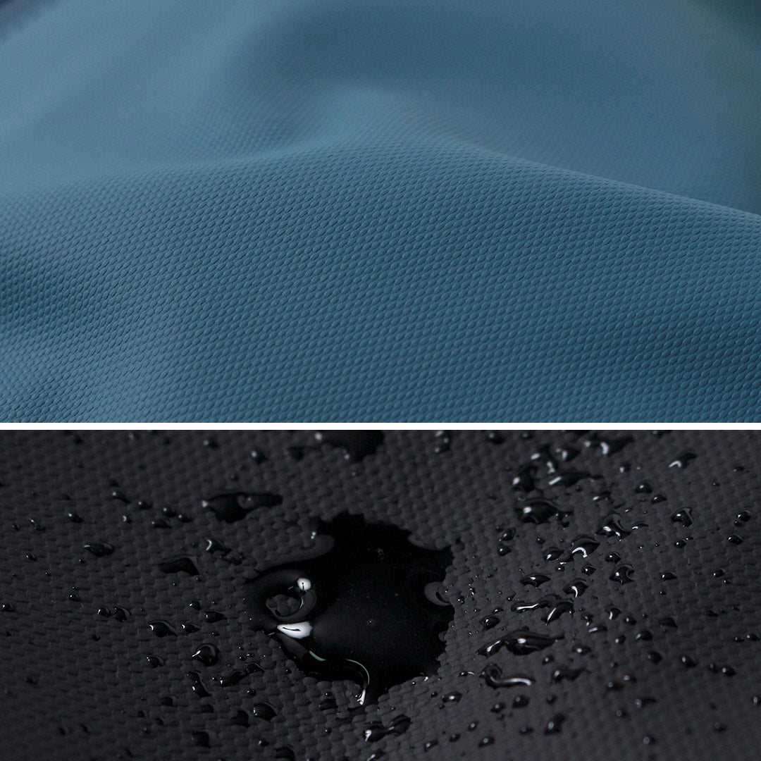 ELLIKER / Nidder Roll Top Crossbody Bag 6L