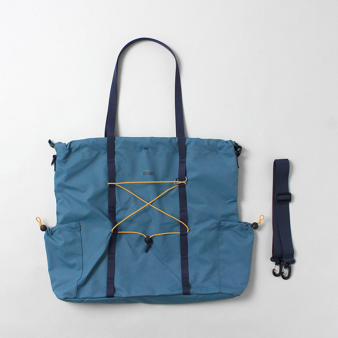 ELLIKER / Lammer Tote Bag 18L