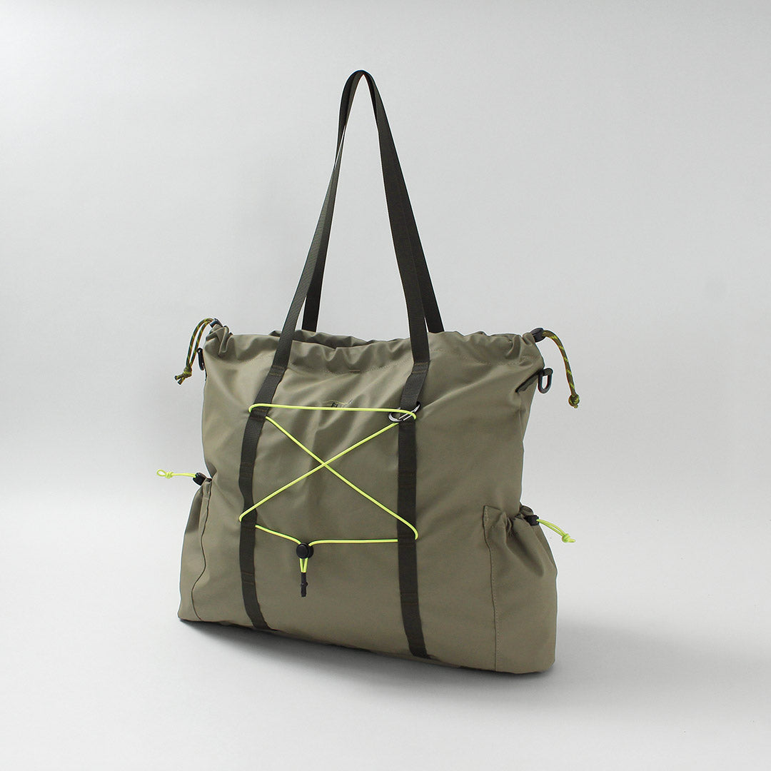 ELLIKER / Lammer Tote Bag 18L