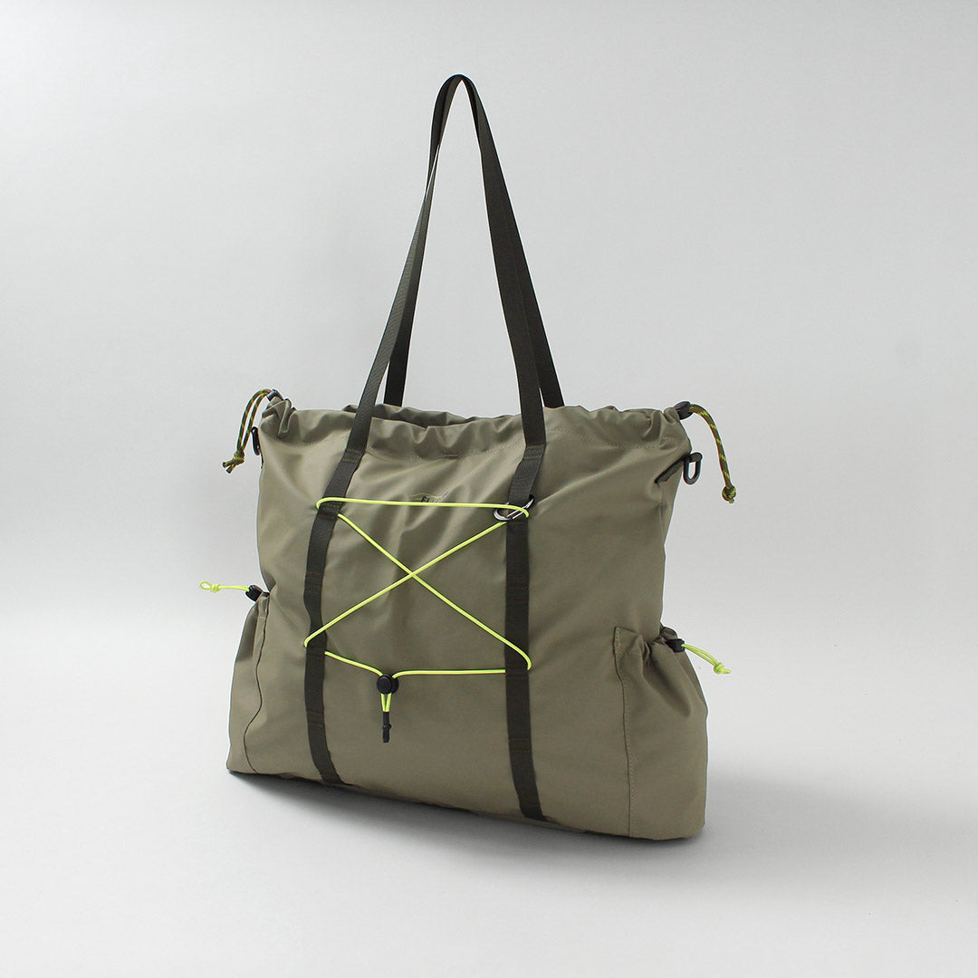 ELLIKER / Lammer Tote Bag 18L