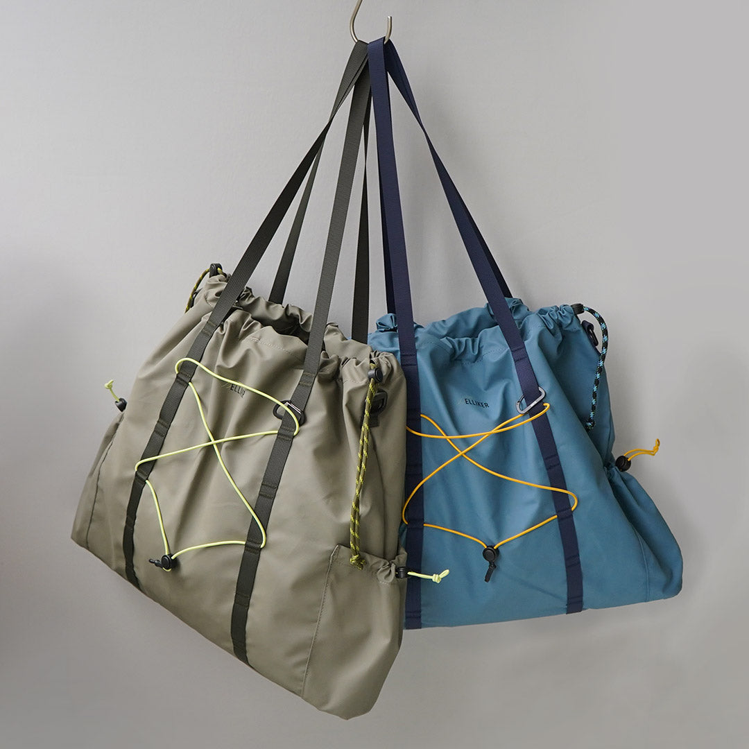 ELLIKER / Lammer Tote Bag 18L