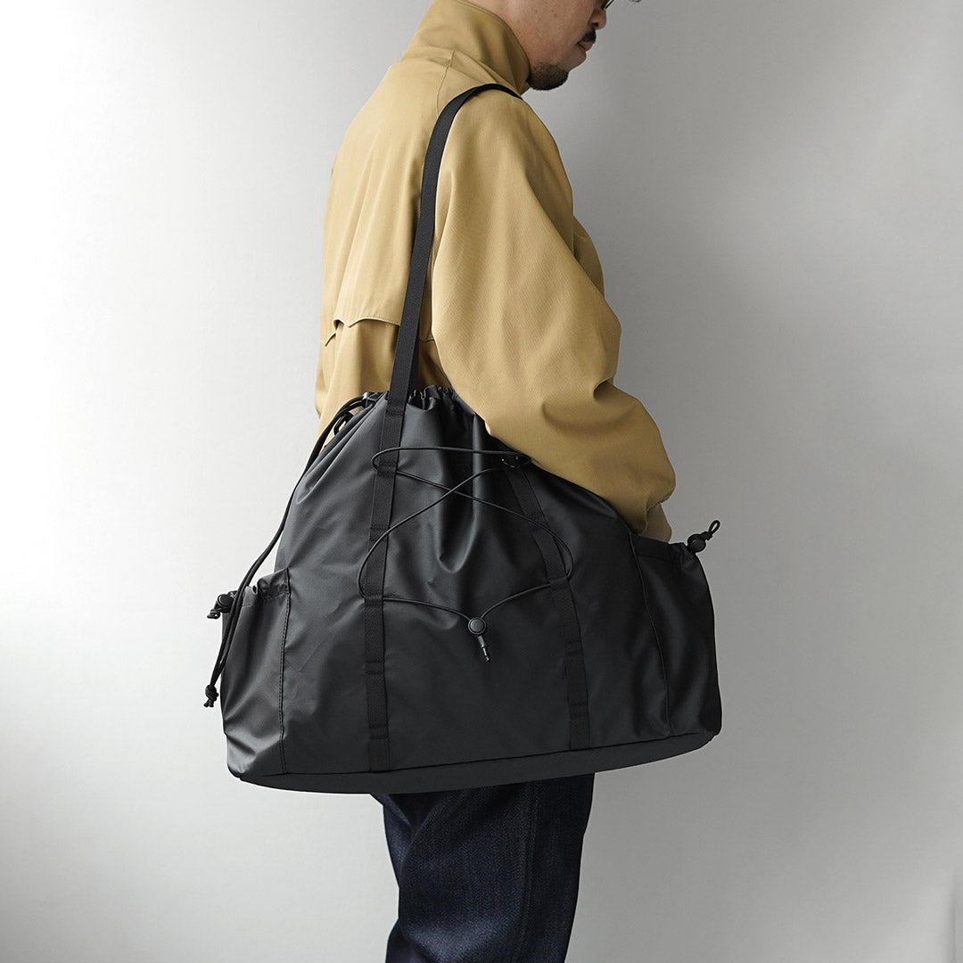 ELLIKER / Lammer Tote Bag 18L