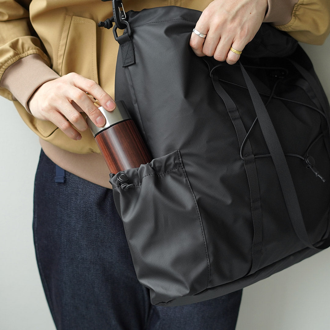 ELLIKER / Lammer Tote Bag 18L