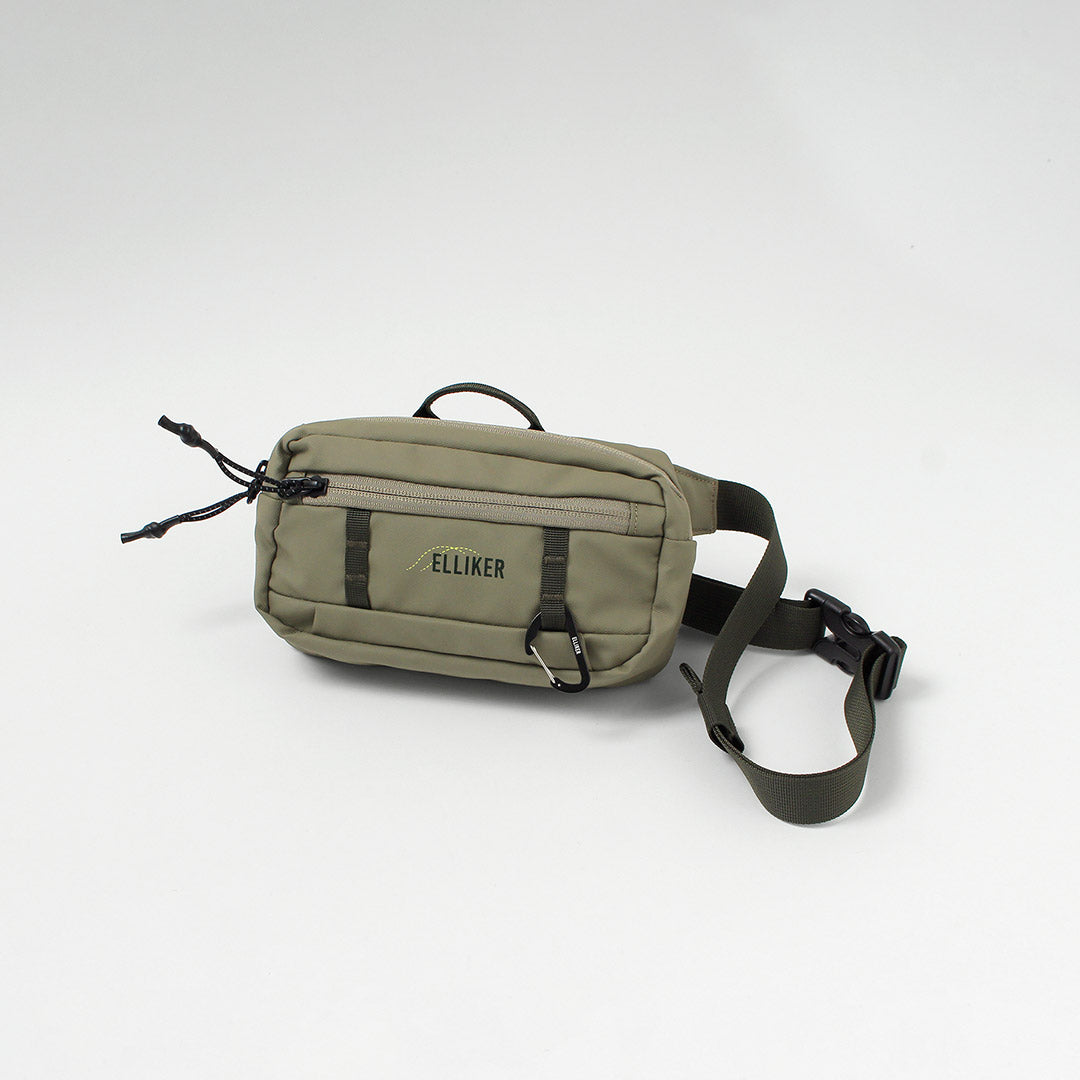 ELLIKER / Semer Sling Bag 1L