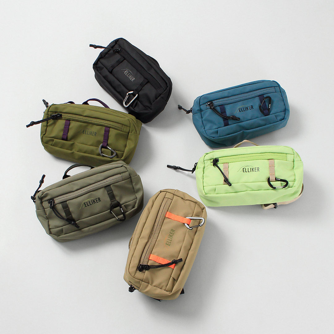 ELLIKER / Semer Sling Bag 1L