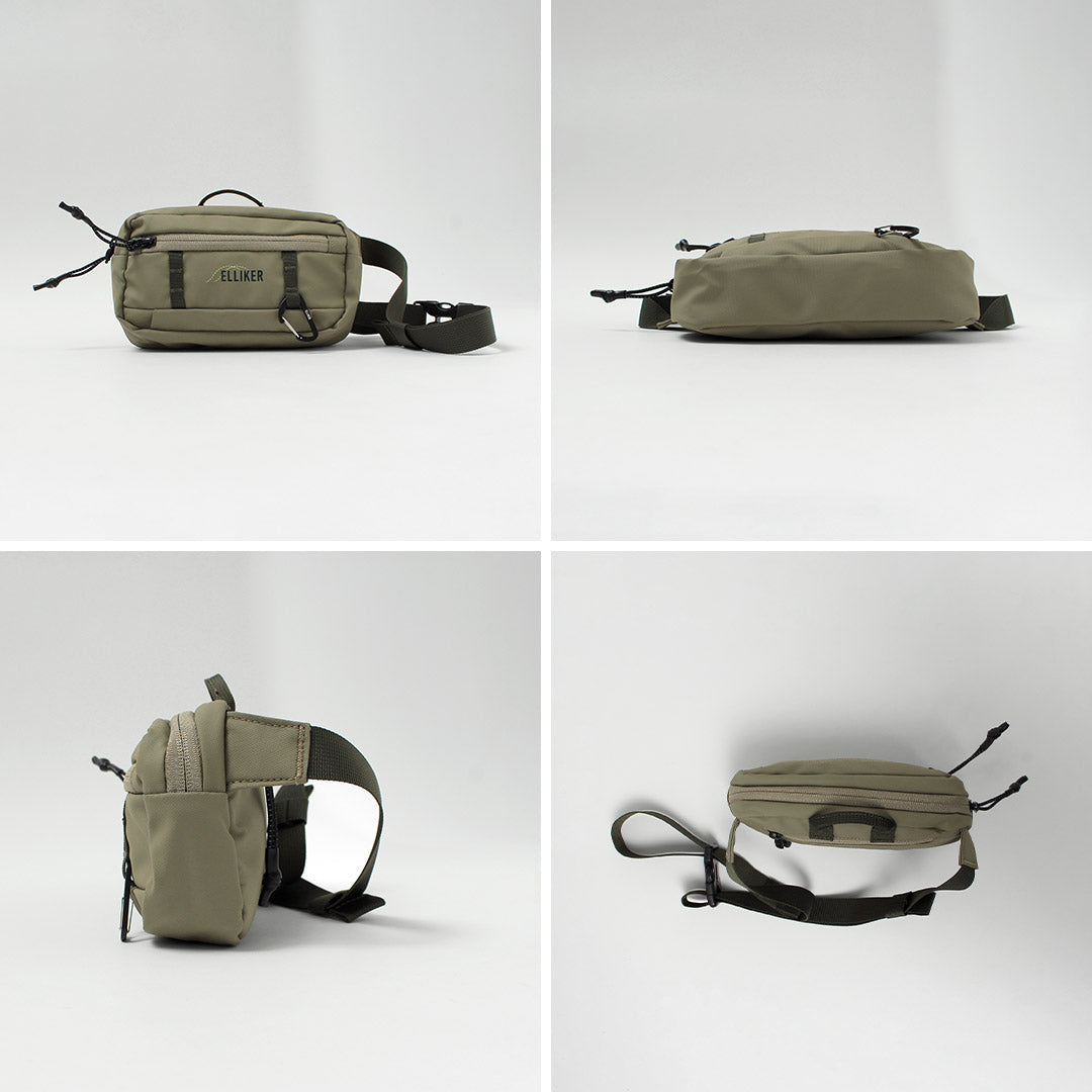 ELLIKER / Semer Sling Bag 1L