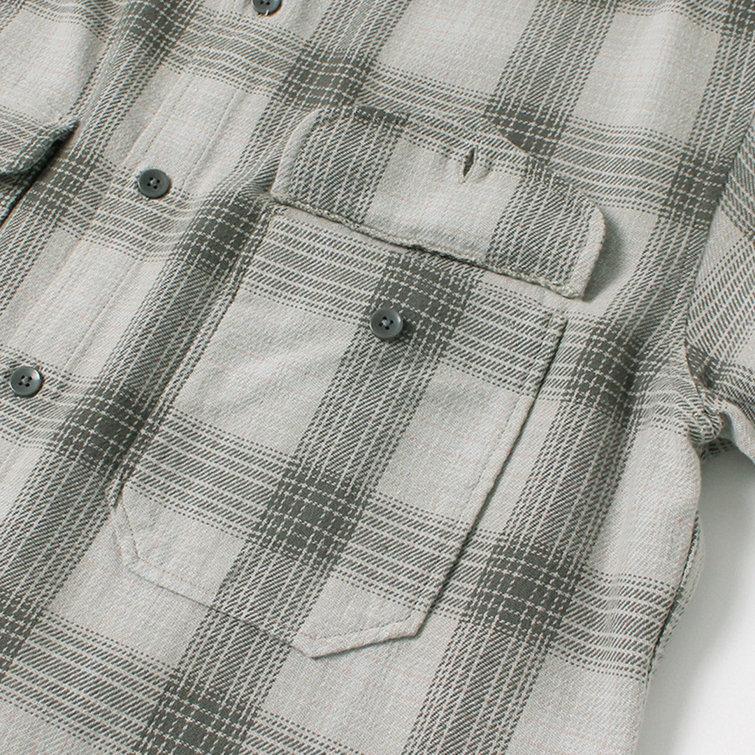 PENDLETON / CPO 衬衫 Viera