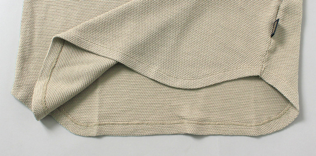 PENDLETON / Oni Kanoko T-shirt brodé