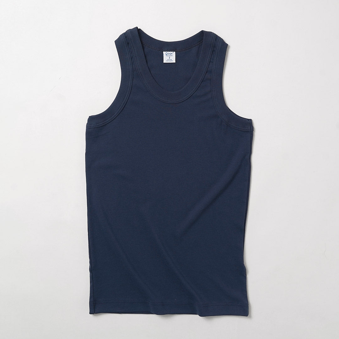 GICIPI / TROTA Basic Fit Tank Top