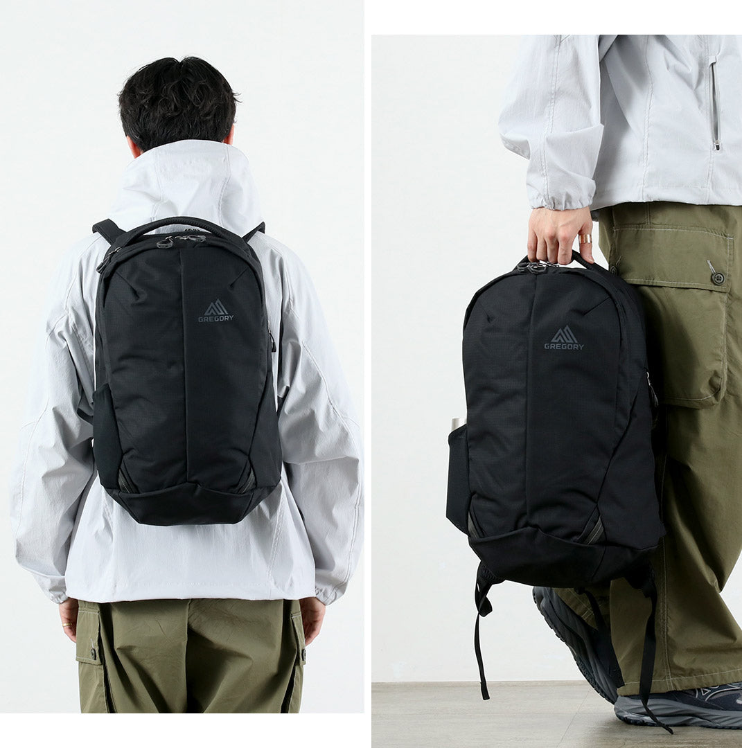 GREGORY / 룬 22 백팩
