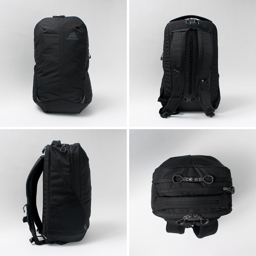 GREGORY / 룬 22 백팩