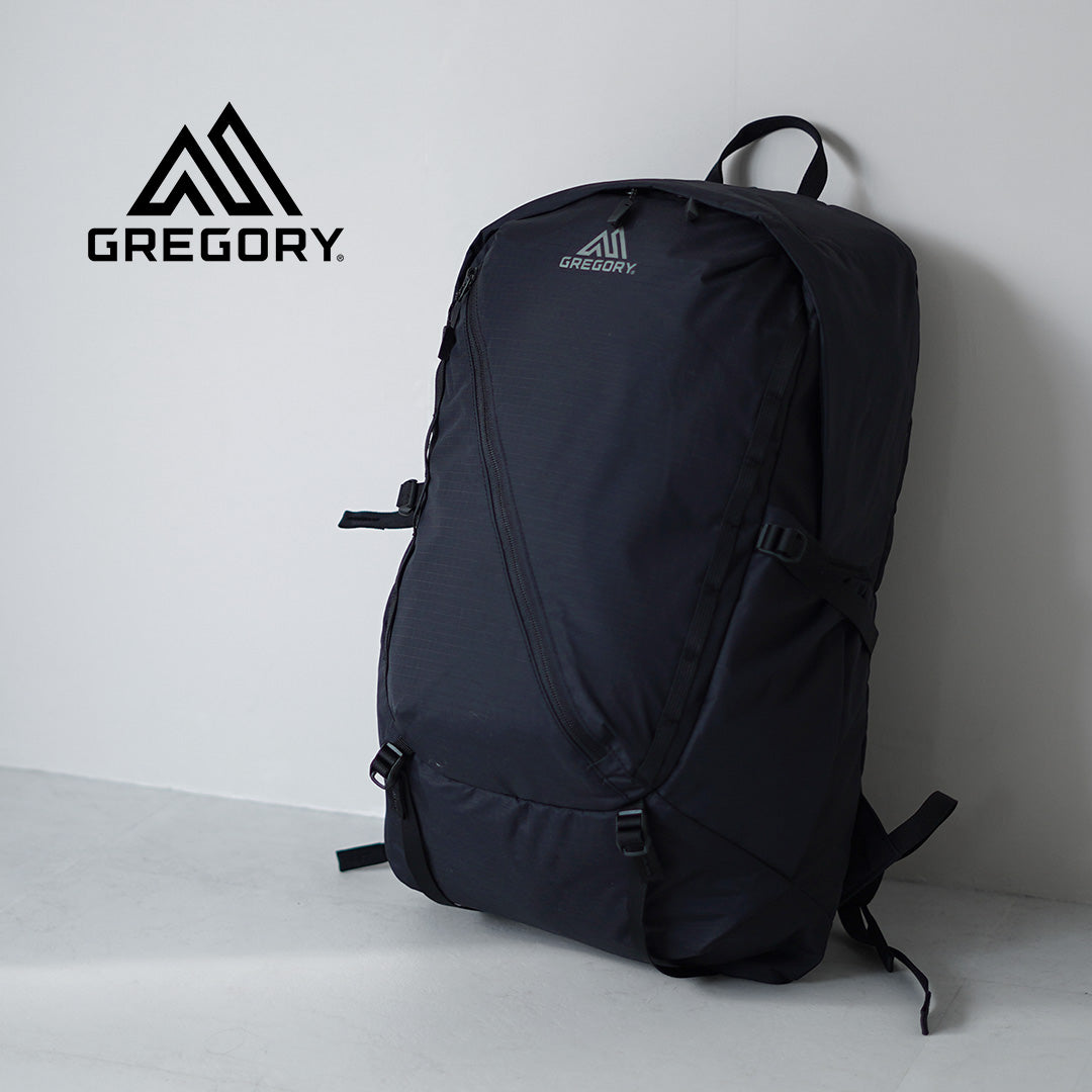 GREGORY / Aerolight 背包 25