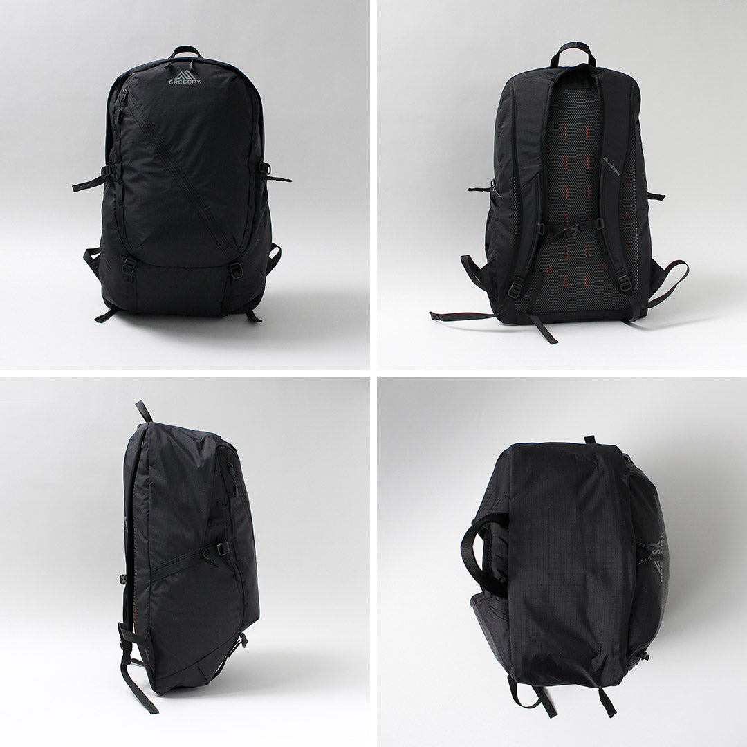 GREGORY / Aerolight 背包 25