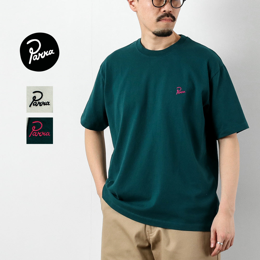BY PARRA / Signature T-Shirt