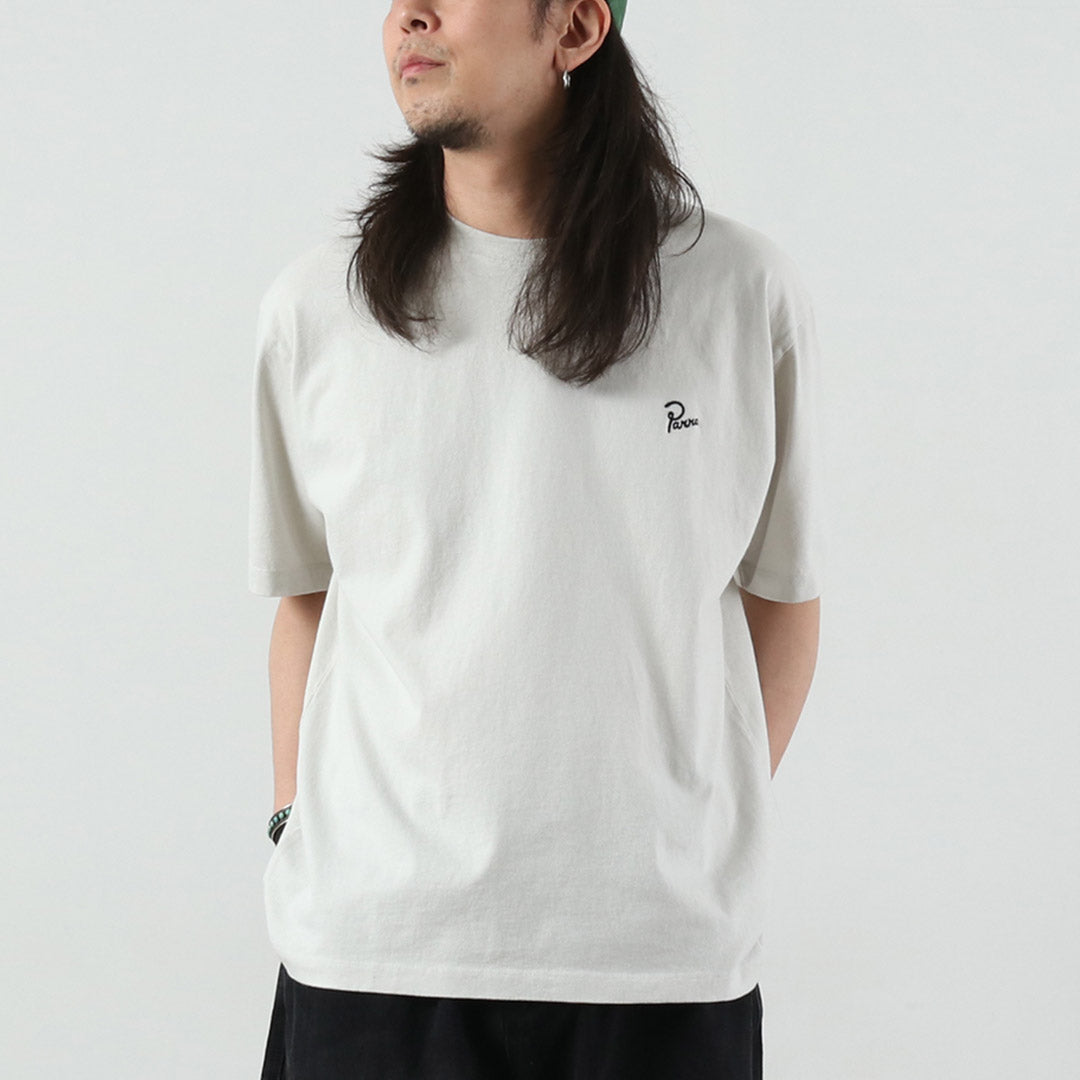 BY PARRA / Signature T-Shirt