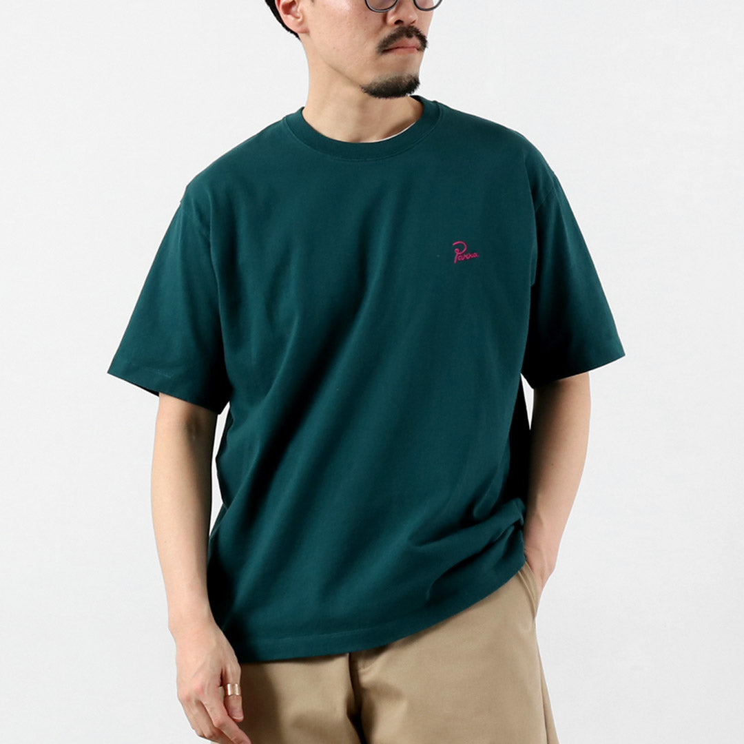 BY PARRA / Signature T-Shirt