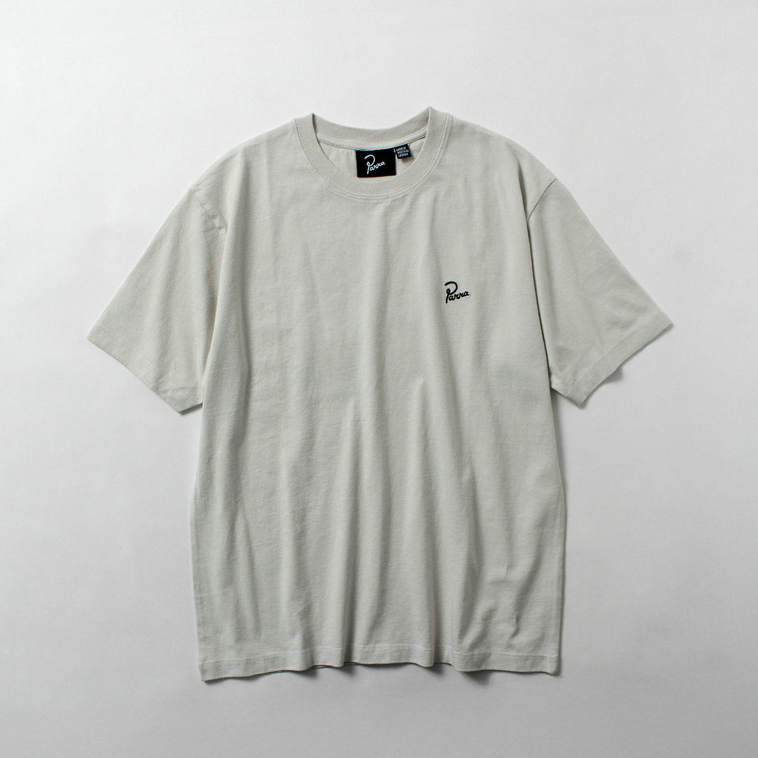 BY PARRA / Signature T-Shirt