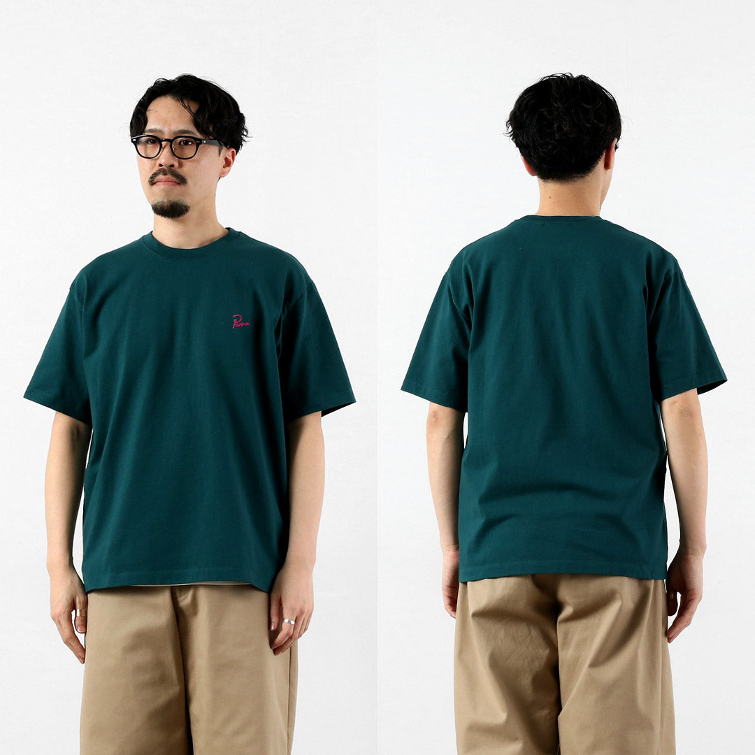 BY PARRA / Signature T-Shirt
