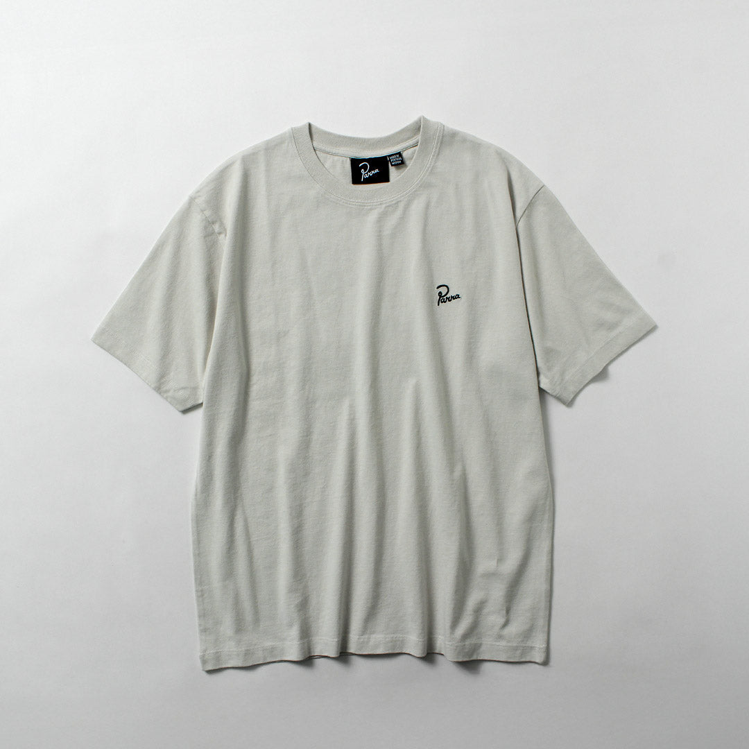 BY PARRA / Signature T-Shirt