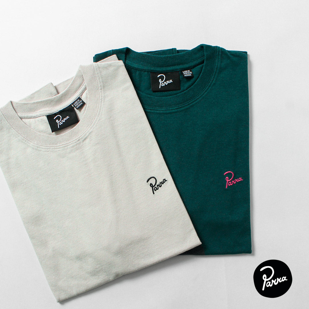 BY PARRA / Signature T-Shirt