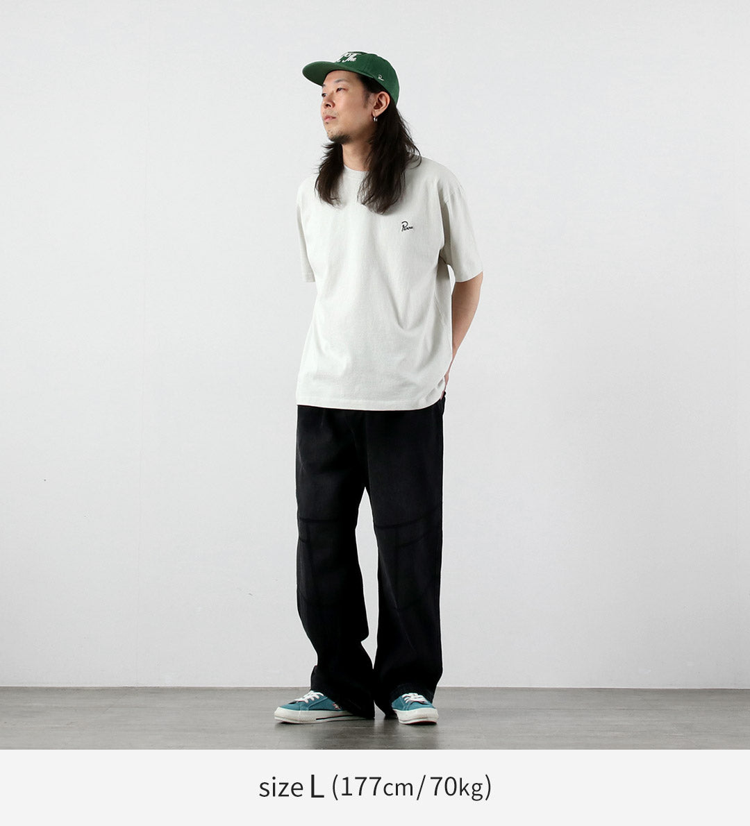 BY PARRA / Signature T-Shirt